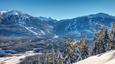 whistler blackcomb