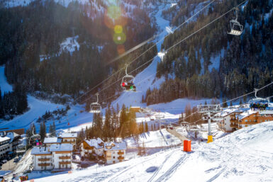 dolomiti superski