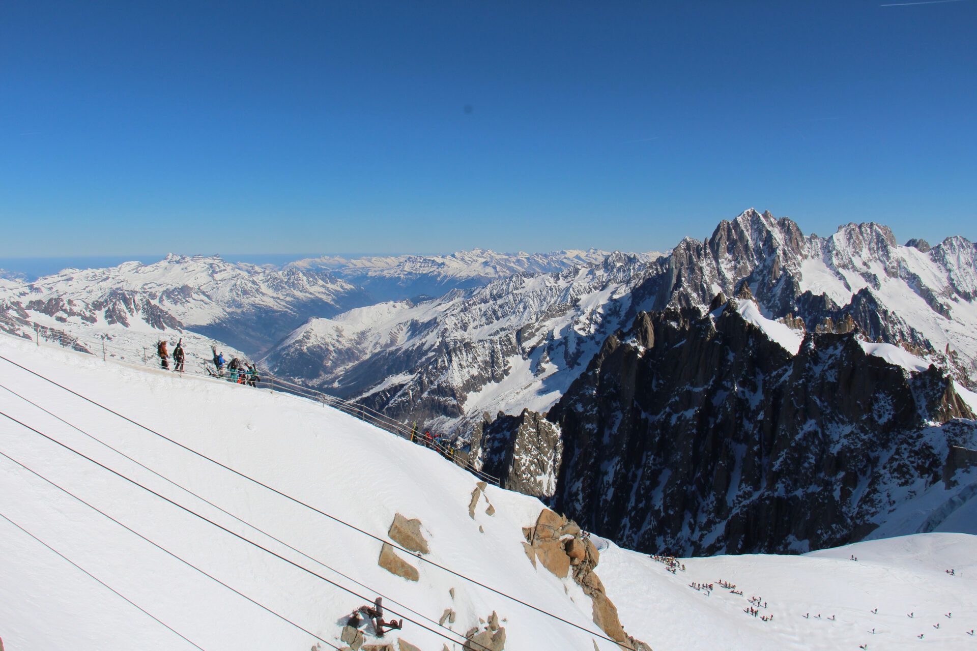 chamonix