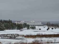 Bretton Woods Ski