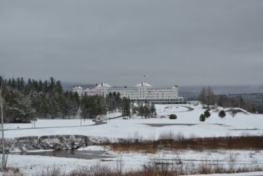 Bretton Woods Ski