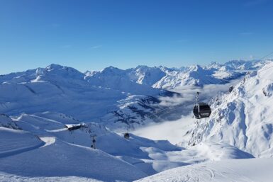 St Anton