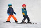 Children Ski