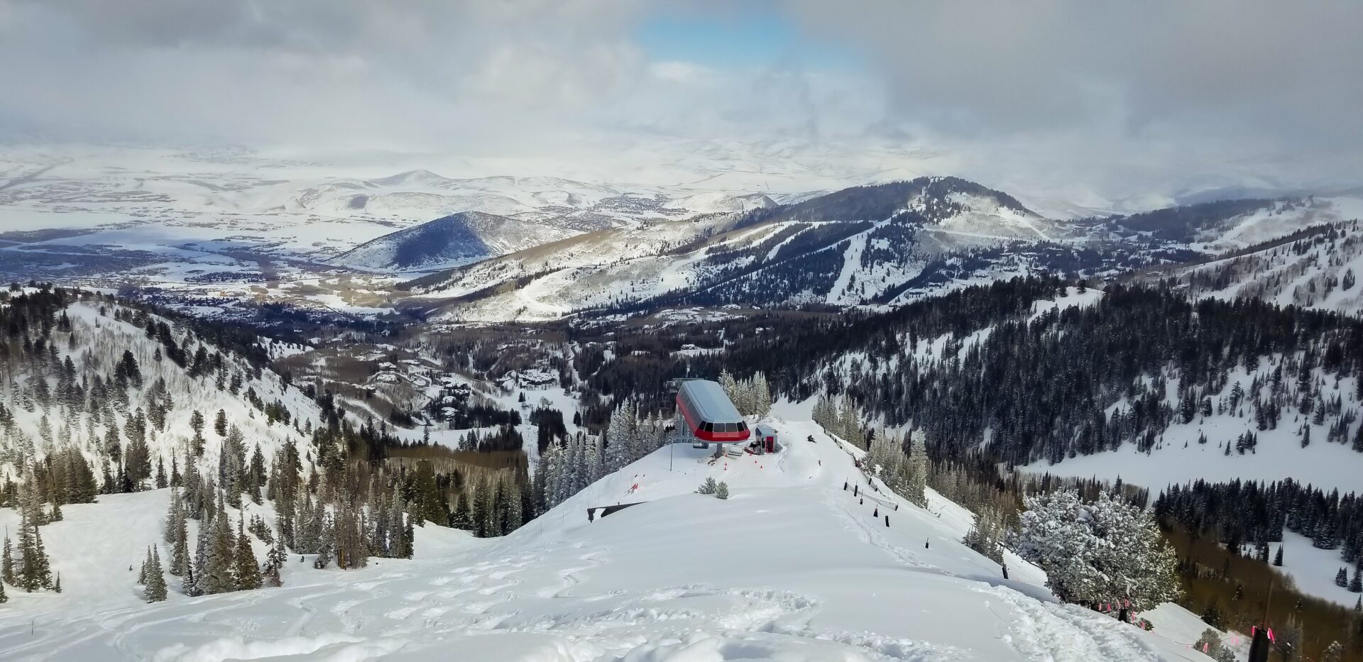 Park City Mountain Resort