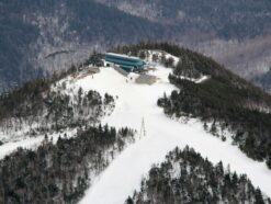 Whiteface Mountain Ski Trails