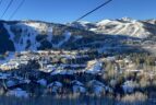 Deer Valley Resort View of Terrain