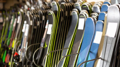 ski shop skis for sale