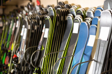 ski shop skis for sale