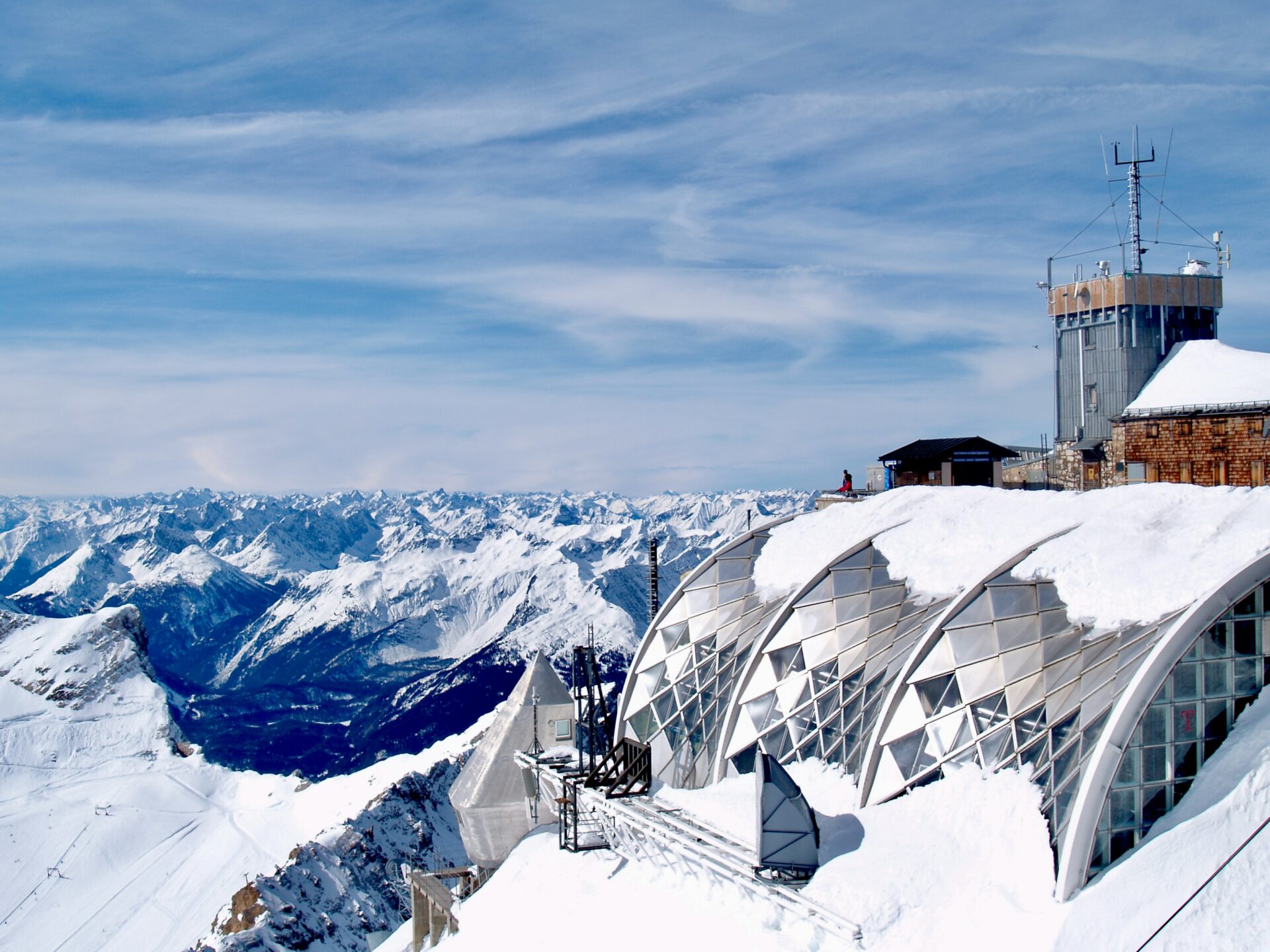 zugspitze