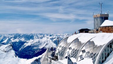 zugspitze