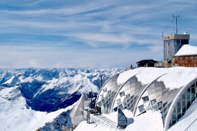 zugspitze