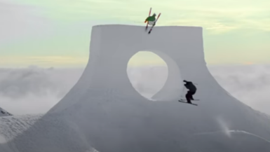 CANDIDE THOVEX || FEW WORDS