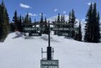 Aspen Highlands Bowl Sign