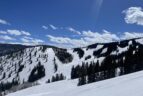 Aspen Mountain Ski Resort